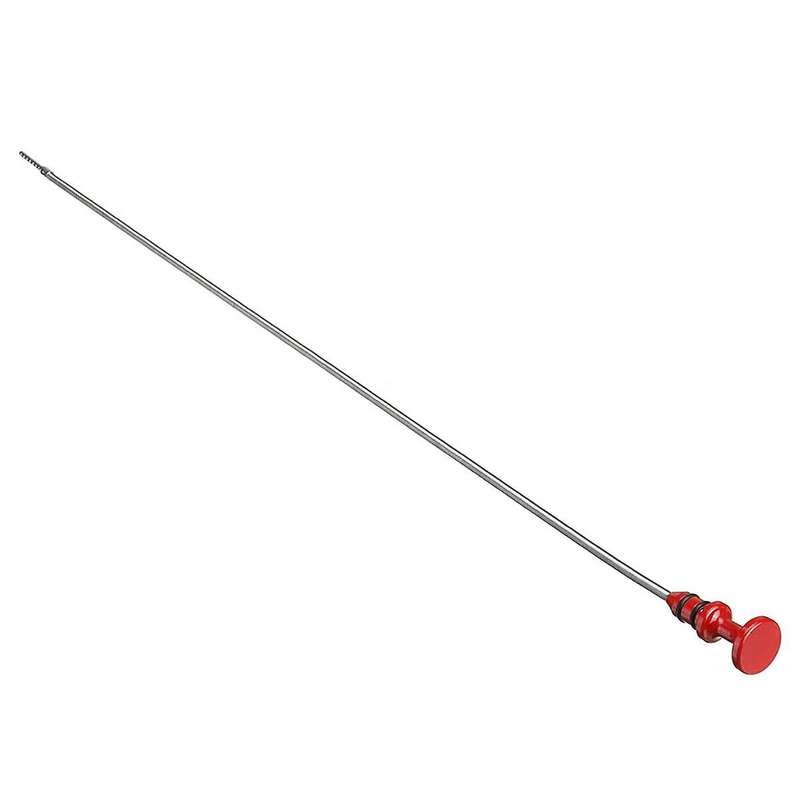 61cm Engine Oil Dipstick Tool 1143758597007 for Mini Cooper R55 R56 R57 Cooper S 1.6l 2007-2016