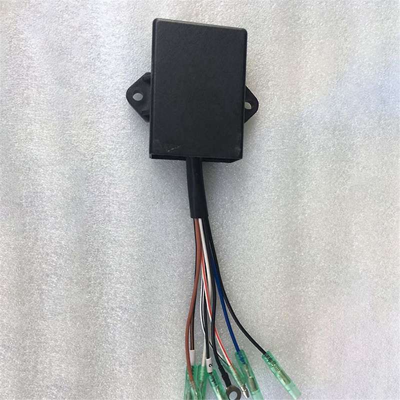 61N-85540-00 61N-85540-13-00 Coil Unit Assy for 2 Stroke Outboard 25- 30
