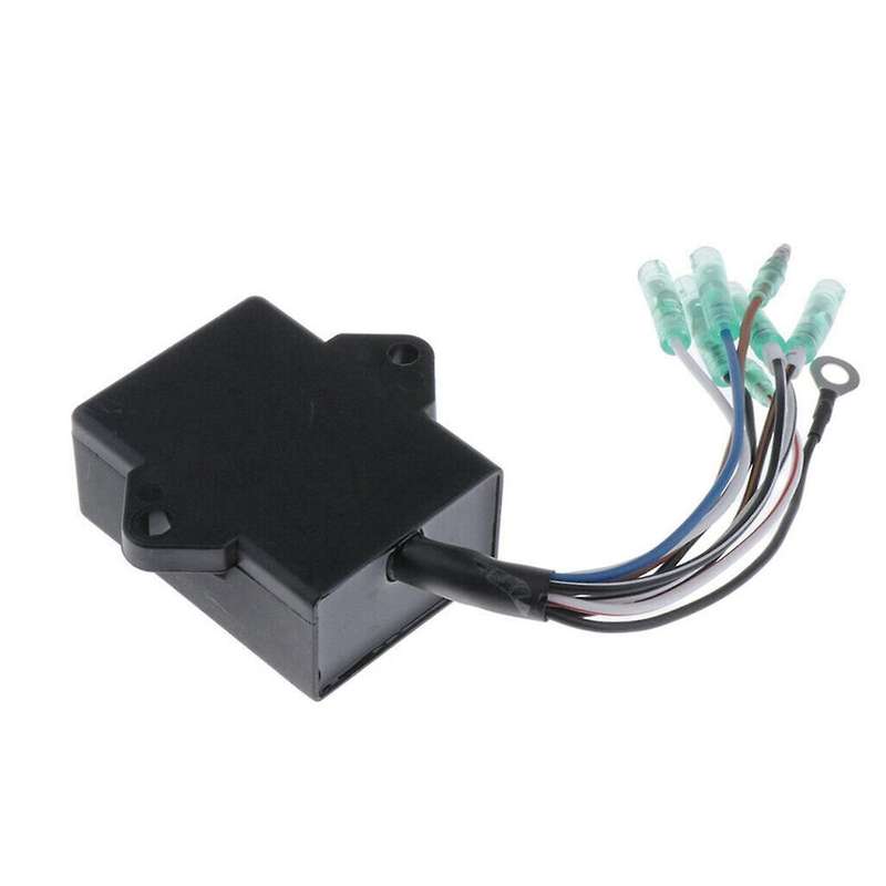 61N-85540-00 61N-85540-13-00 Coil Unit Assy for 2 Stroke Outboard 25- 30