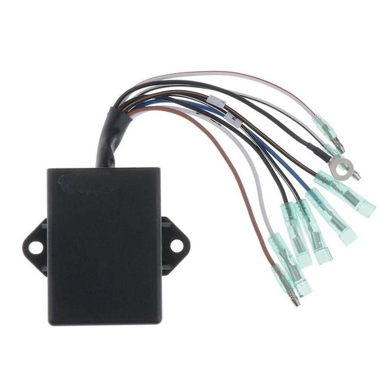 61N-85540-00 61N-85540-13-00 Coil Unit Assy for 2 Stroke Outboard 25- 30