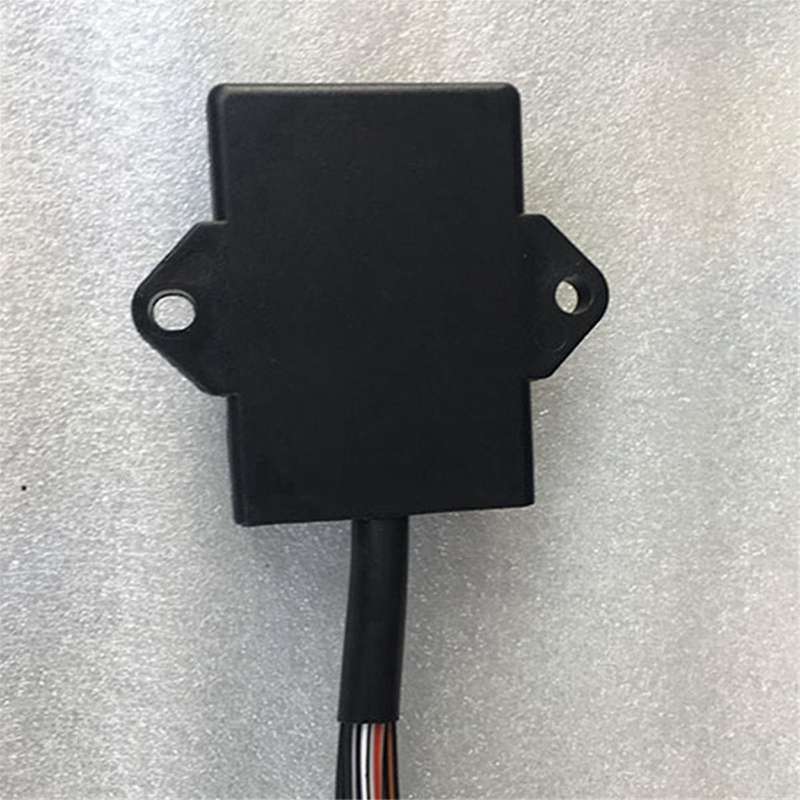 61N-85540-00 61N-85540-13-00 Coil Unit Assy for 2 Stroke Outboard 25- 30