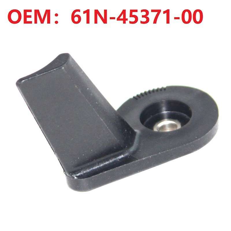 61N-45371-00 Tab Trim for 2T 25HP 30HP Outboard Motor Also for Parsun F25-04000021 Hidea Seapro