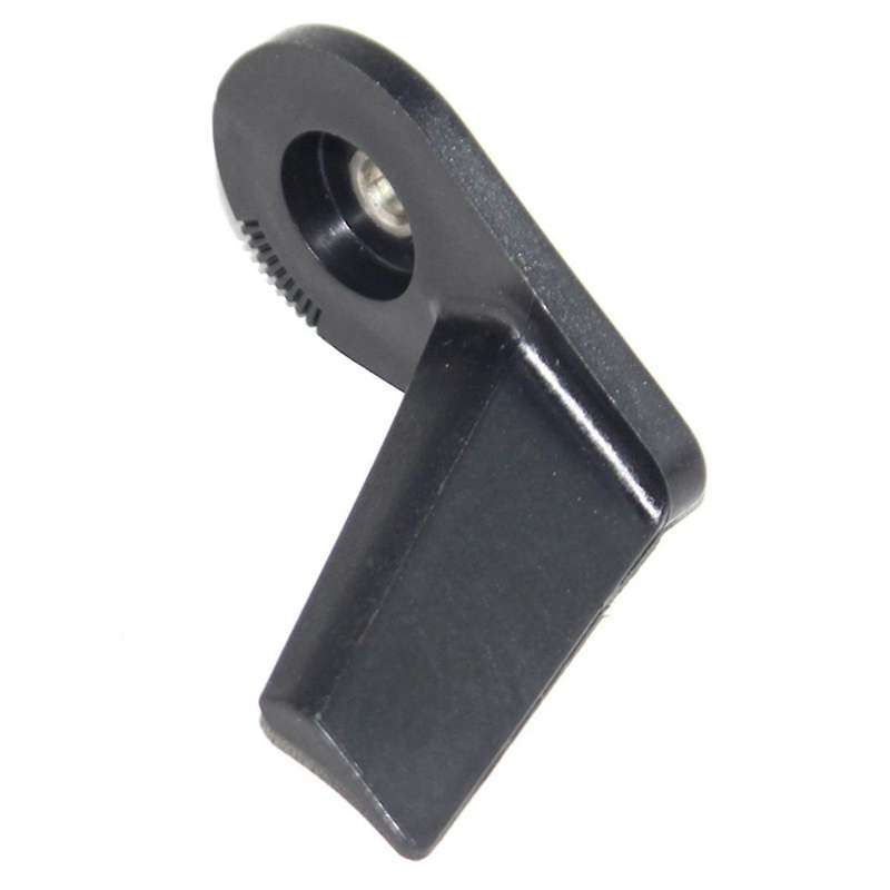61N-45371-00 Tab Trim for 2T 25HP 30HP Outboard Motor Also for Parsun F25-04000021 Hidea Seapro