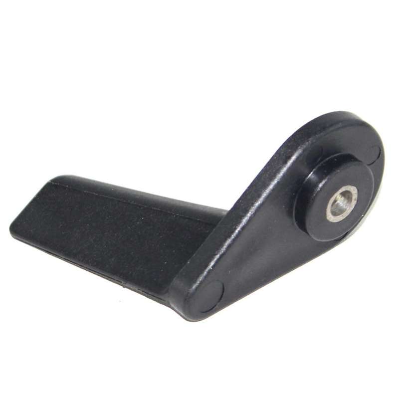 61N-45371-00 Tab Trim for 2T 25HP 30HP Outboard Motor Also for Parsun F25-04000021 Hidea Seapro