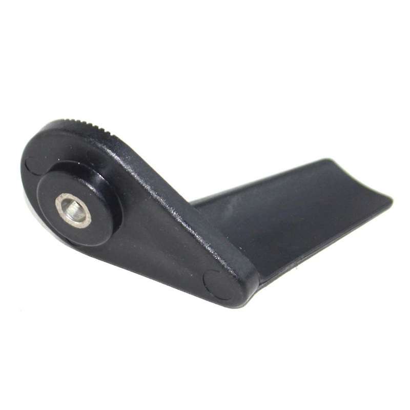 61N-45371-00 Tab Trim for 2T 25HP 30HP Outboard Motor Also for Parsun F25-04000021 Hidea Seapro