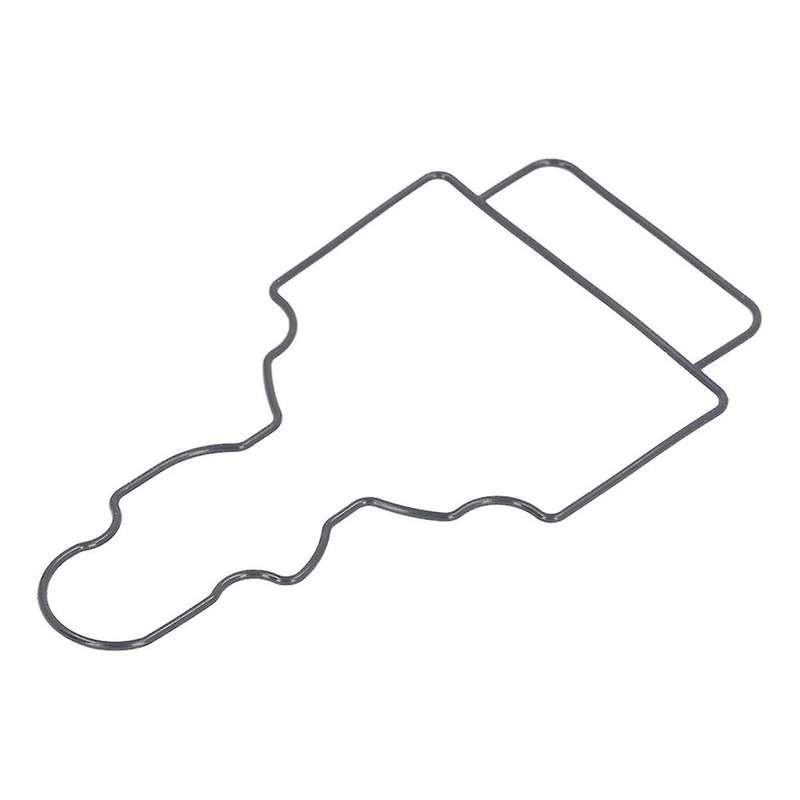 61N-45315-00 Packing Bottom Casing Gasket, Leak Proof Water Pump Gasket for Outboard Motor 2 Stroke