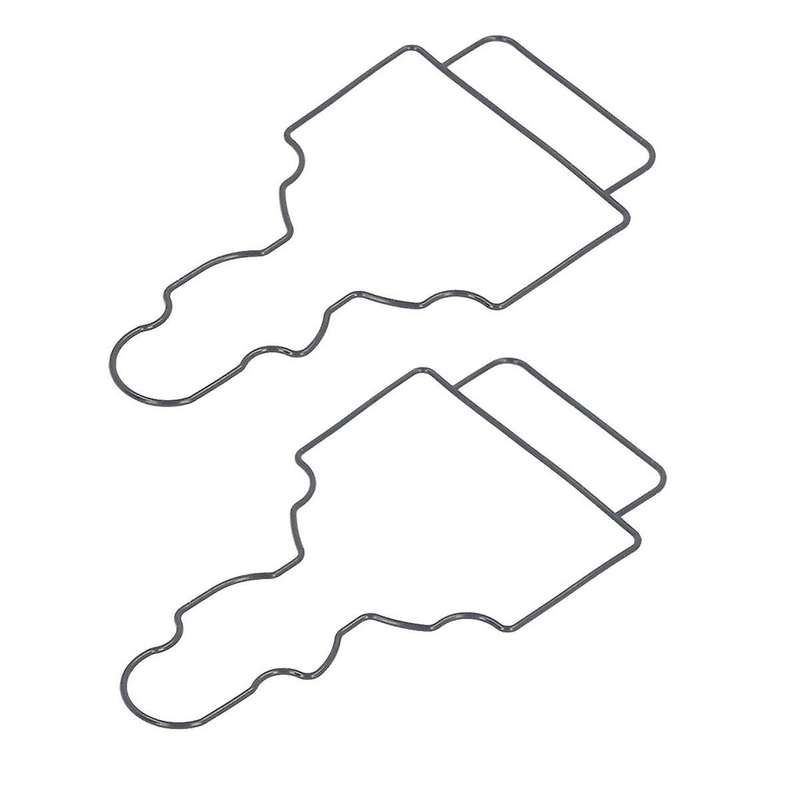 61N-45315-00 Packing Bottom Casing Gasket, Leak Proof Water Pump Gasket for Outboard Motor 2 Stroke