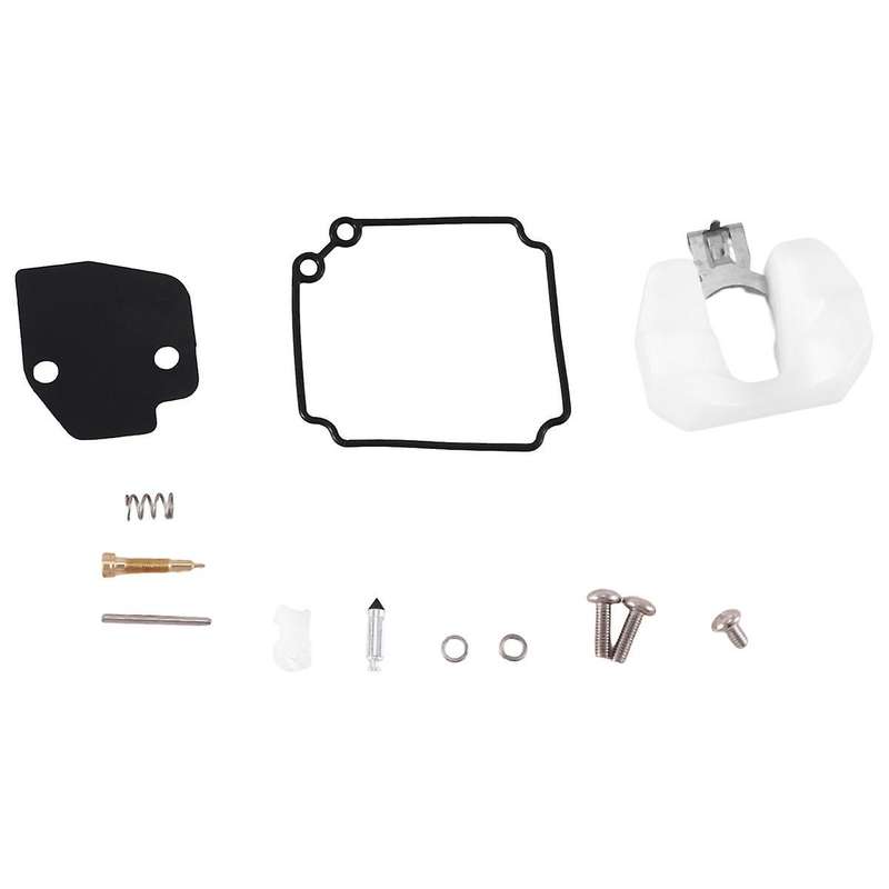 61n-w0093-00 Carburetor Repair Kit Outboard Parts for Hambone 2-stroke 25/30hp