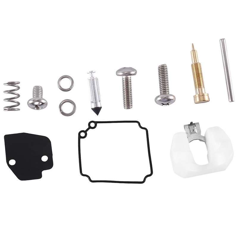 61n-w0093-00 Carburetor Repair Kit Outboard Parts for Hambone 2-stroke 25/30hp