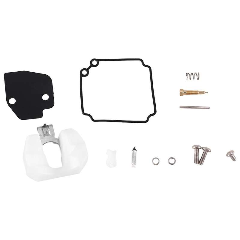 61n-w0093-00 Carburetor Repair Kit Outboard Parts for Hambone 2-stroke 25/30hp