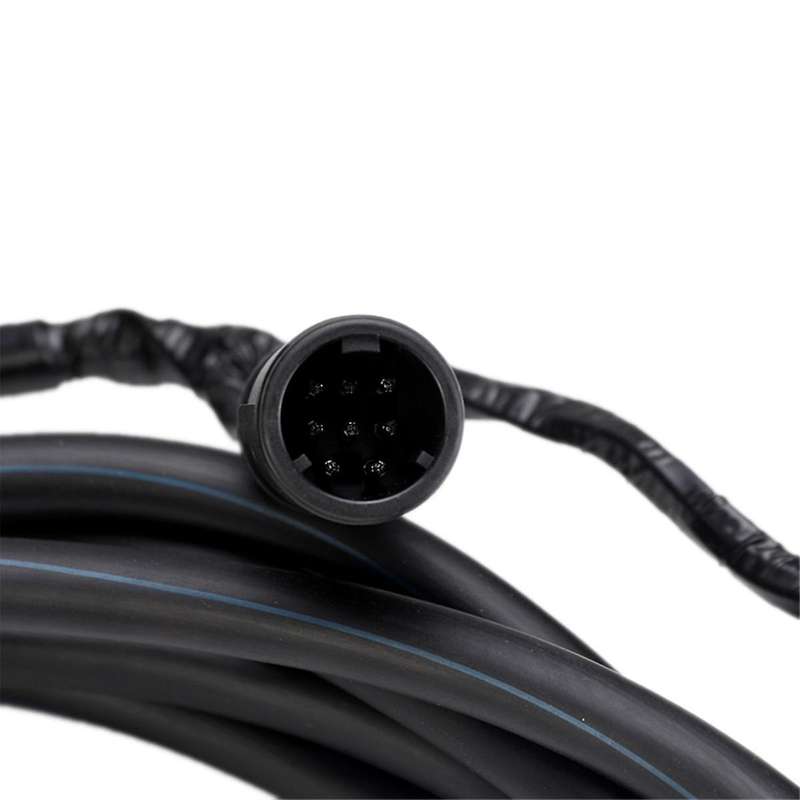 61T-82590-00 Outboard 7Pin Wire Harness Hardness Assy for Outboard Motor 2T 25HP 30HP C25 C30 Parsun