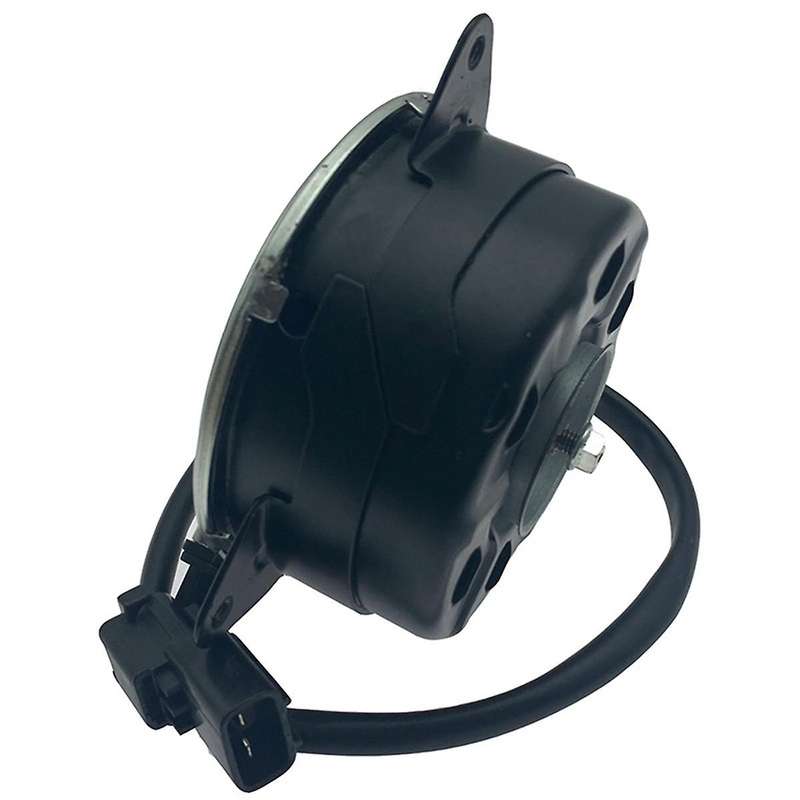 621357 A/C Condenser Fan Motor Water Tank Radiator Cooling Fan Motor 38616-R40-A01 for ACCORD TSX