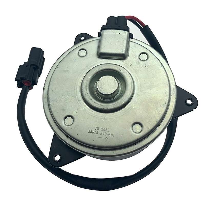 621357 A/C Condenser Fan Motor Water Tank Radiator Cooling Fan Motor 38616-R40-A01 for ACCORD TSX