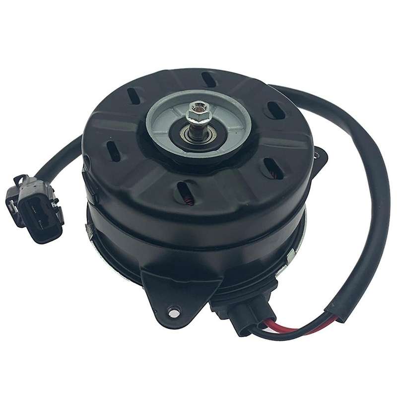 621357 A/C Condenser Fan Motor Water Tank Radiator Cooling Fan Motor 38616-R40-A01 for ACCORD TSX
