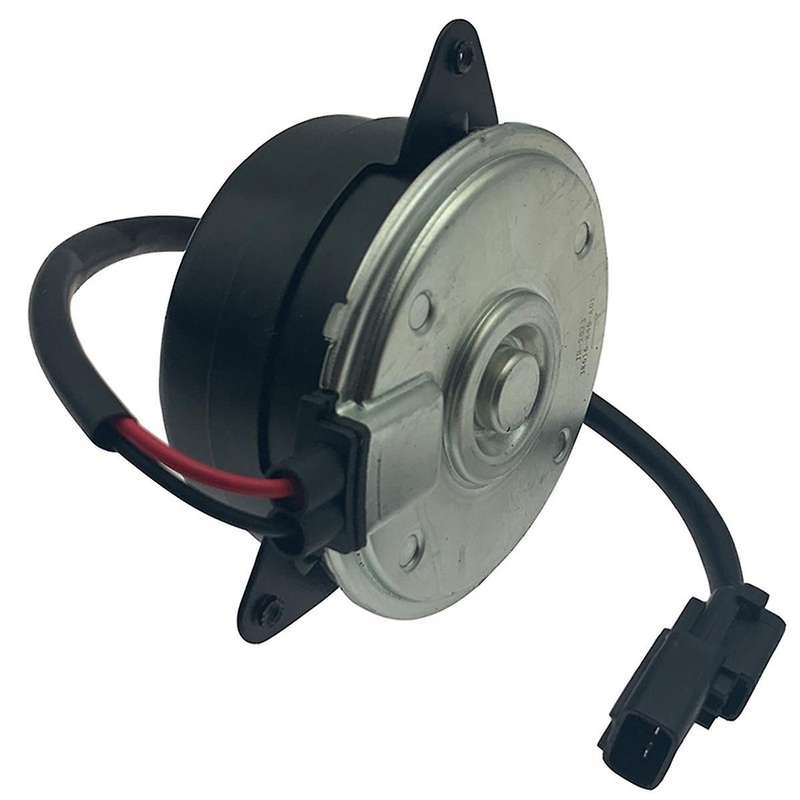 621357 A/C Condenser Fan Motor Water Tank Radiator Cooling Fan Motor 38616-R40-A01 for ACCORD TSX