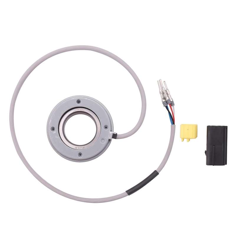 6206v Electrical Forklift Bearing Sensor Bearings 6206 Battery Forklift Parts