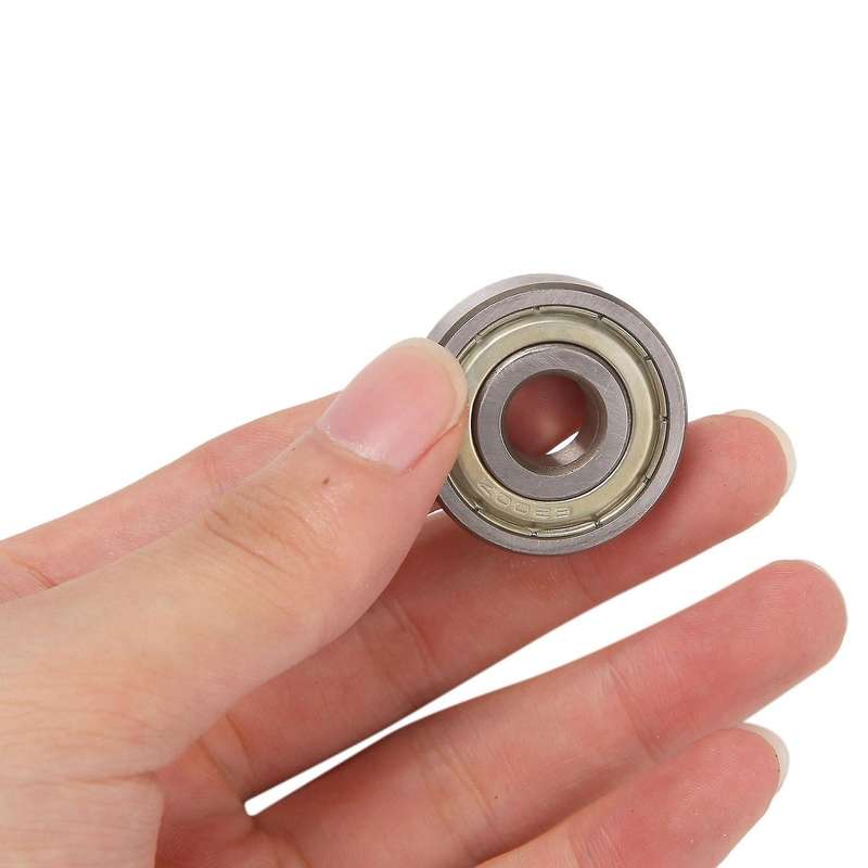 6200z 10mm X 30mm X 9mm Double Shielded Ball Bearing