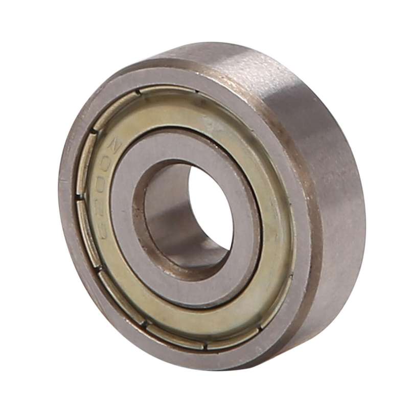 6200z 10mm X 30mm X 9mm Double Shielded Ball Bearing