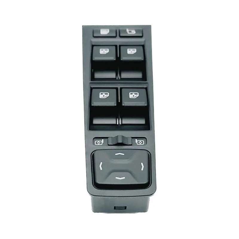 62.3769-30 for Electrical Car Window Switch Button White Night Light 8450031530 Driver Side