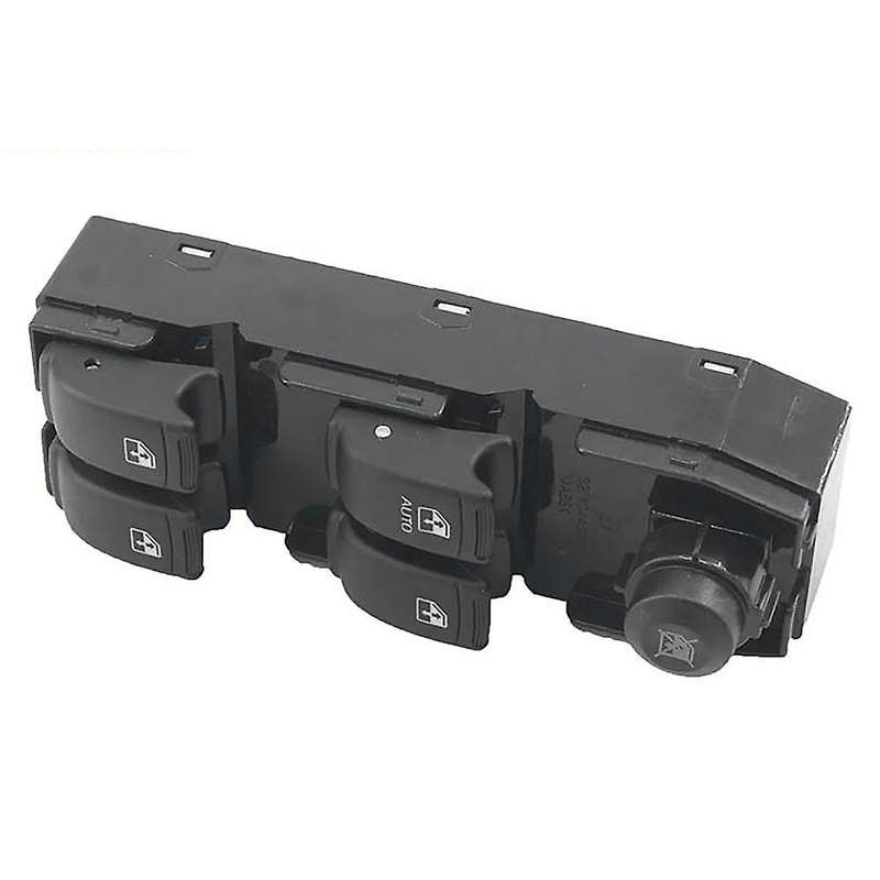 621W04460 96418302 Electric Master Window Switch Button Lifter for for Optra