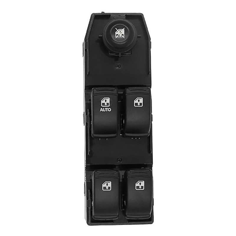 621W04460 96418302 Electric Master Window Switch Button Lifter for for Optra