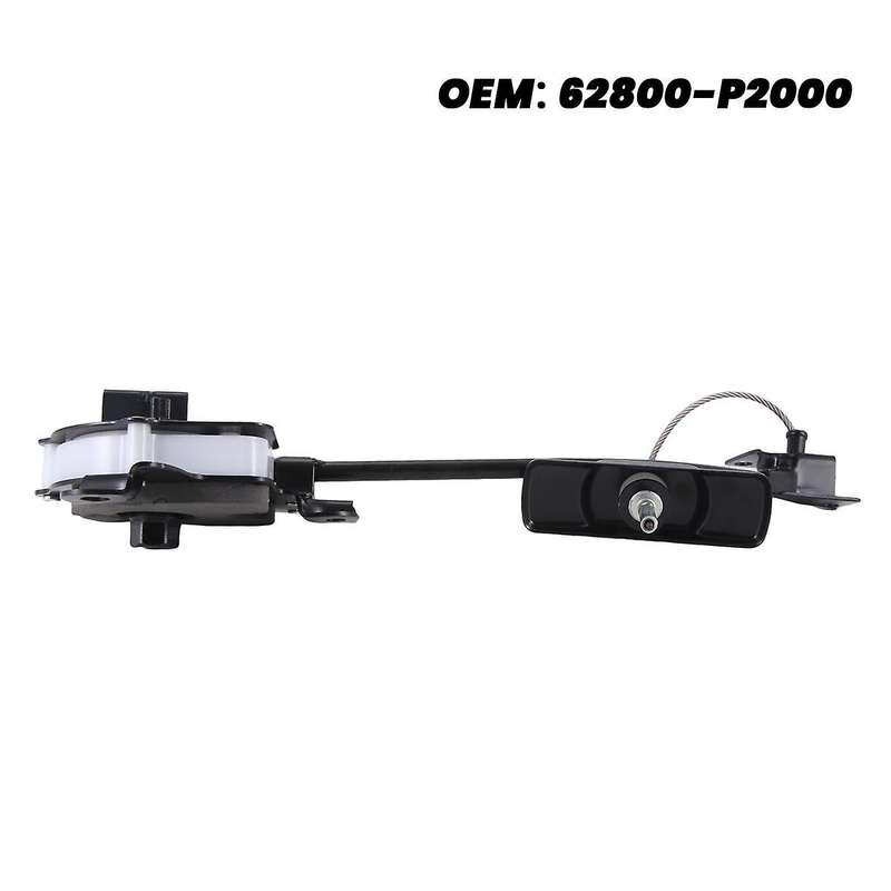 62800-P2000 Car Spare Tire Hoist for 2021-2024 1.6L