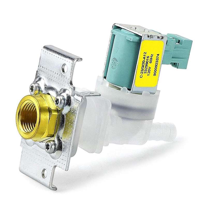622058 Dishwasher Water Inlet Valve Replacment Part for Dishwasher 9000272384,900174849,3220009,PS87