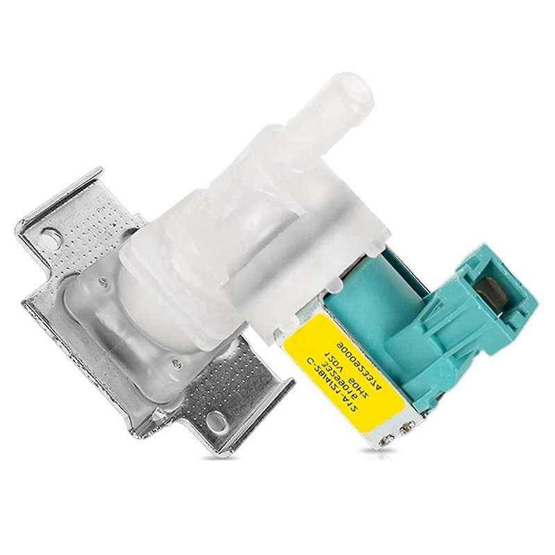 622058 Dishwasher Water Inlet Valve Replacment Part for Dishwasher 9000272384,900174849,3220009,PS87