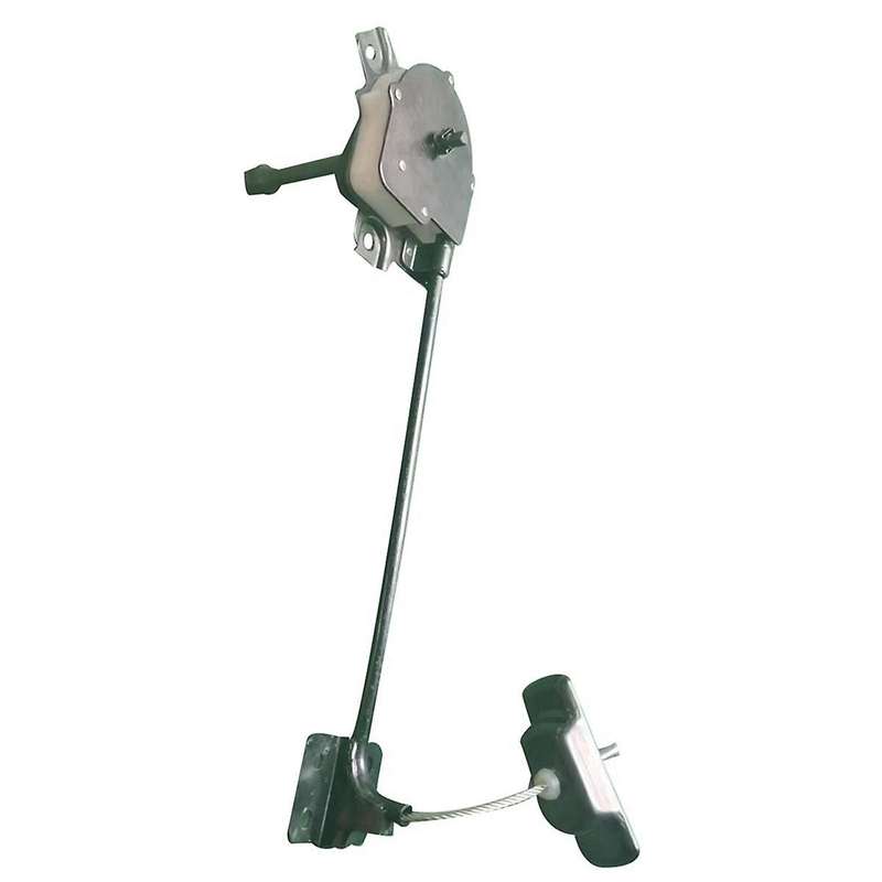 62800-4H000 Spare Tire Carrier Rear Spare Tire Carrier Assembly Automotive for H1 H-1 STAREX 2007-2