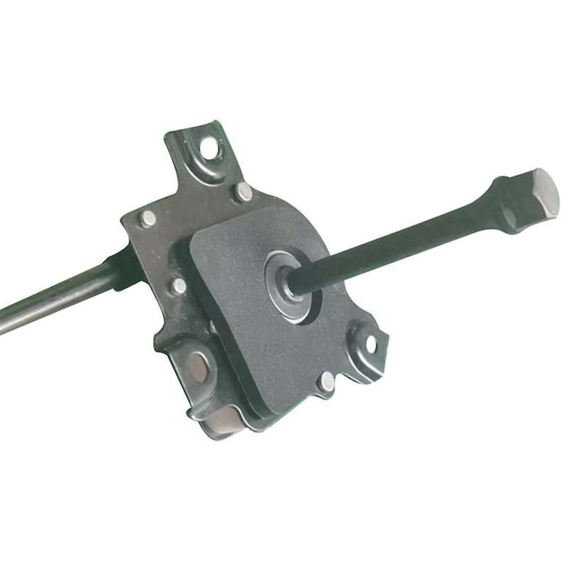 62800-4H000 Spare Tire Carrier Rear Spare Tire Carrier Assembly Automotive for H1 H-1 STAREX 2007-2
