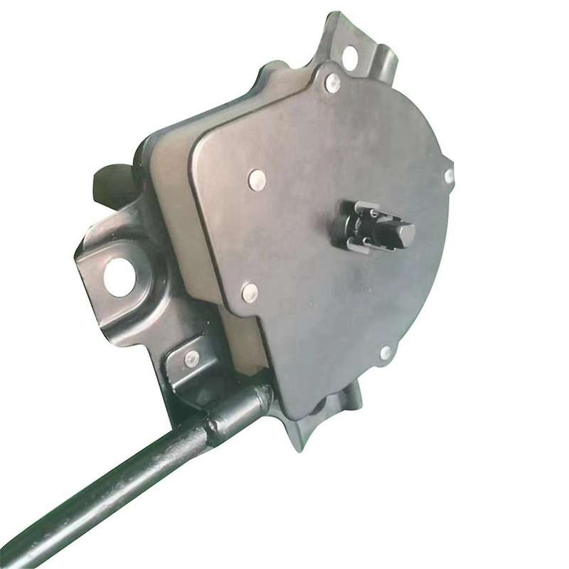 62800-4H000 Spare Tire Carrier Rear Spare Tire Carrier Assembly Automotive for H1 H-1 STAREX 2007-2