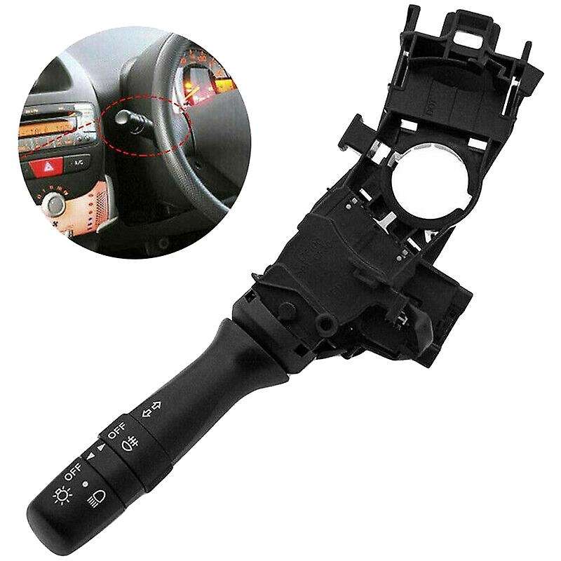 6253A0 Indicator Light Switch Stalk Turn Signal Assembly for 107 C1