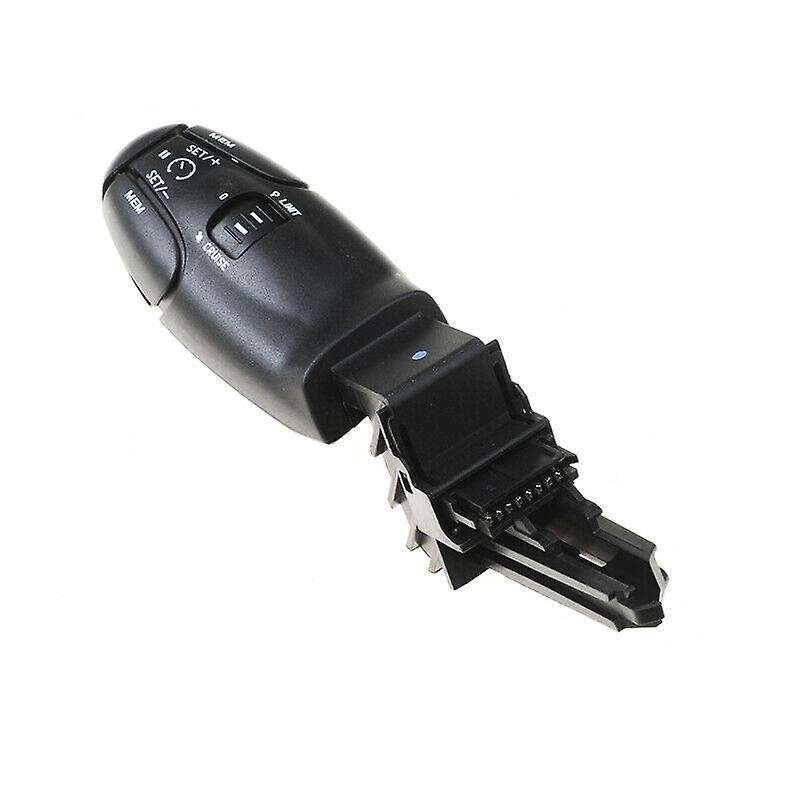 6242Z9 Cruise Control Stalking Speed Limit Switch for 207, 208, 307, 406, 407, 607, 807 Partner C3 C