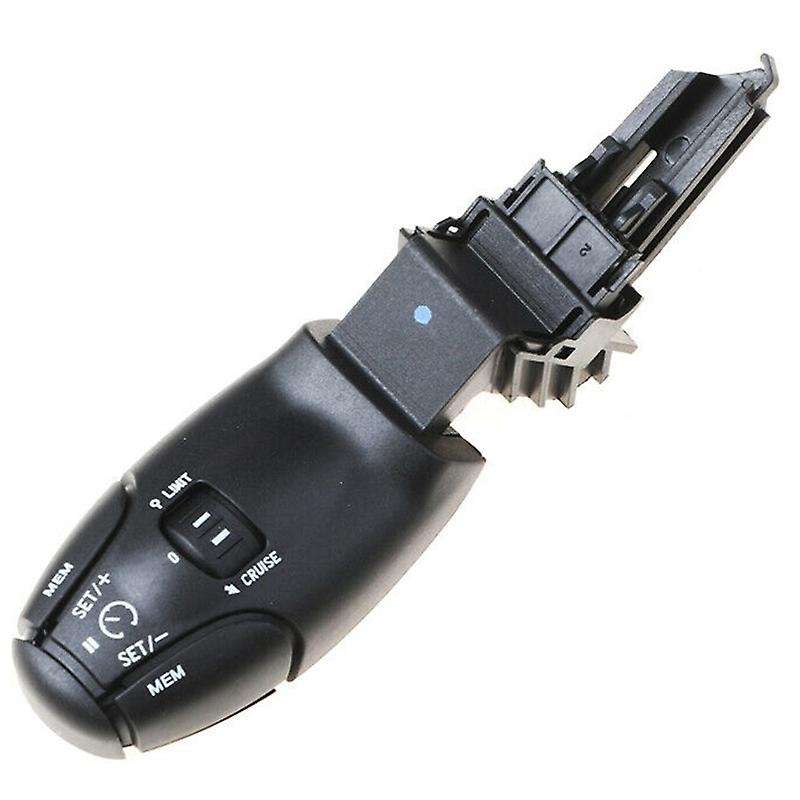 6242Z9 Cruise Control Stalking Speed Limit Switch for 207, 208, 307, 406, 407, 607, 807 Partner C3 C