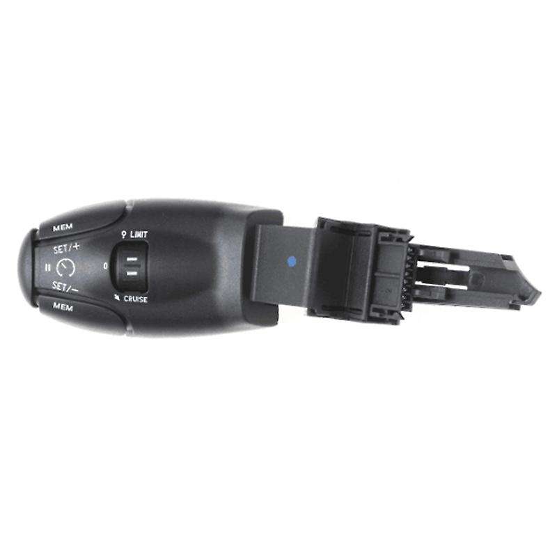 6242Z9 Cruise Control Stalking Speed Limit Switch for 207, 208, 307, 406, 407, 607, 807 Partner C3 C