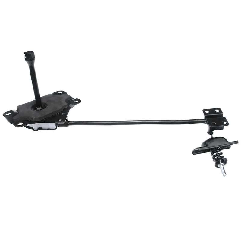 62850-2B000 Car Spare Tire Hoist Wheel Winch Assembly for 2006-2008 628502B000