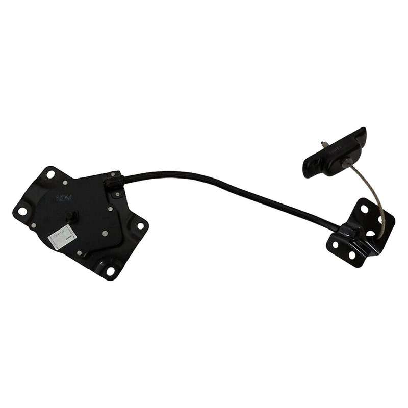 62850-2P000 Car SPARE WHEEL CARRIER ASSY SUITS for SORENTO 2009-2012 2.2L A/T WAGON 628502P000