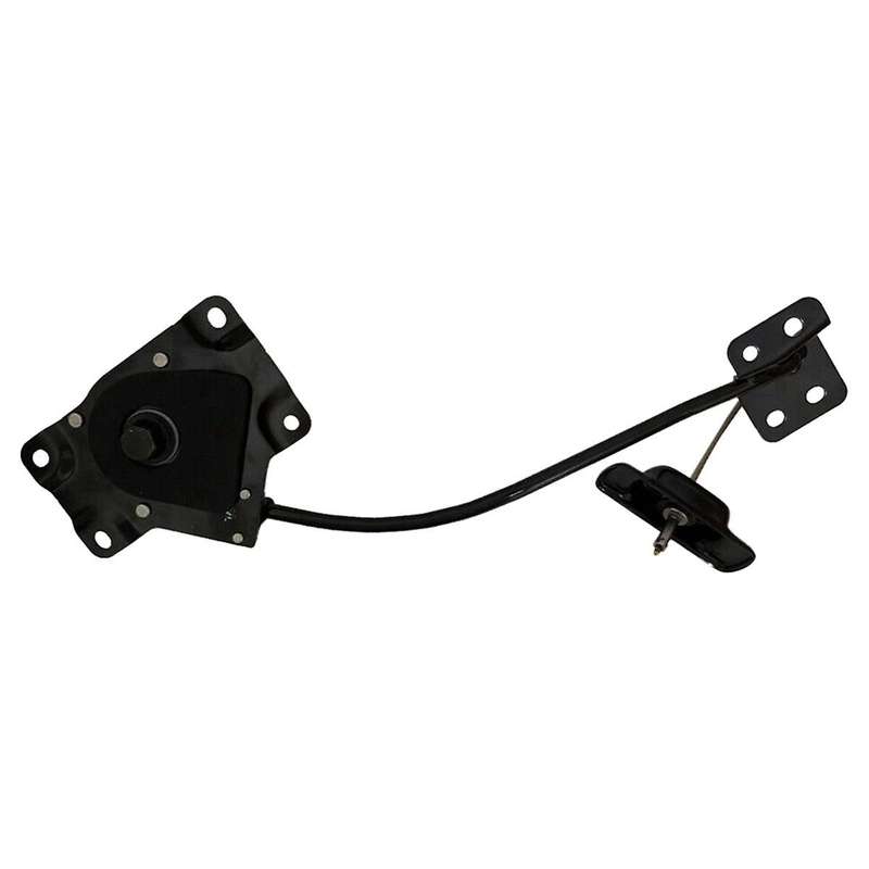 62850-2P000 Car SPARE WHEEL CARRIER ASSY SUITS for 2009-2012 2.2L A/T WAGON 628502P000