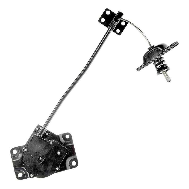62850-2P000 Car SPARE WHEEL CARRIER ASSY SUITS for 2009-2012 2.2L A/T WAGON 628502P000