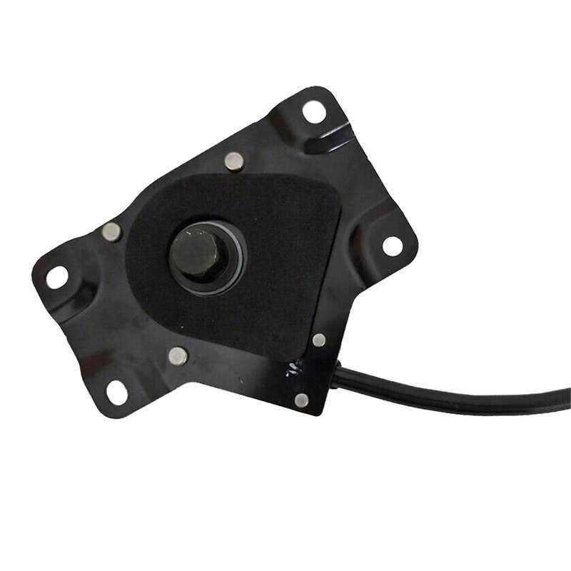 62850-2P000 Car SPARE WHEEL CARRIER ASSY SUITS for 2009-2012 2.2L A/T WAGON 628502P000