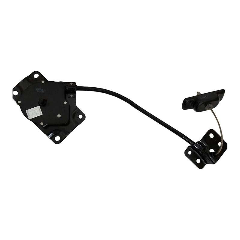 62850-2P000 Car SPARE WHEEL CARRIER ASSY SUITS for 2009-2012 2.2L A/T WAGON 628502P000