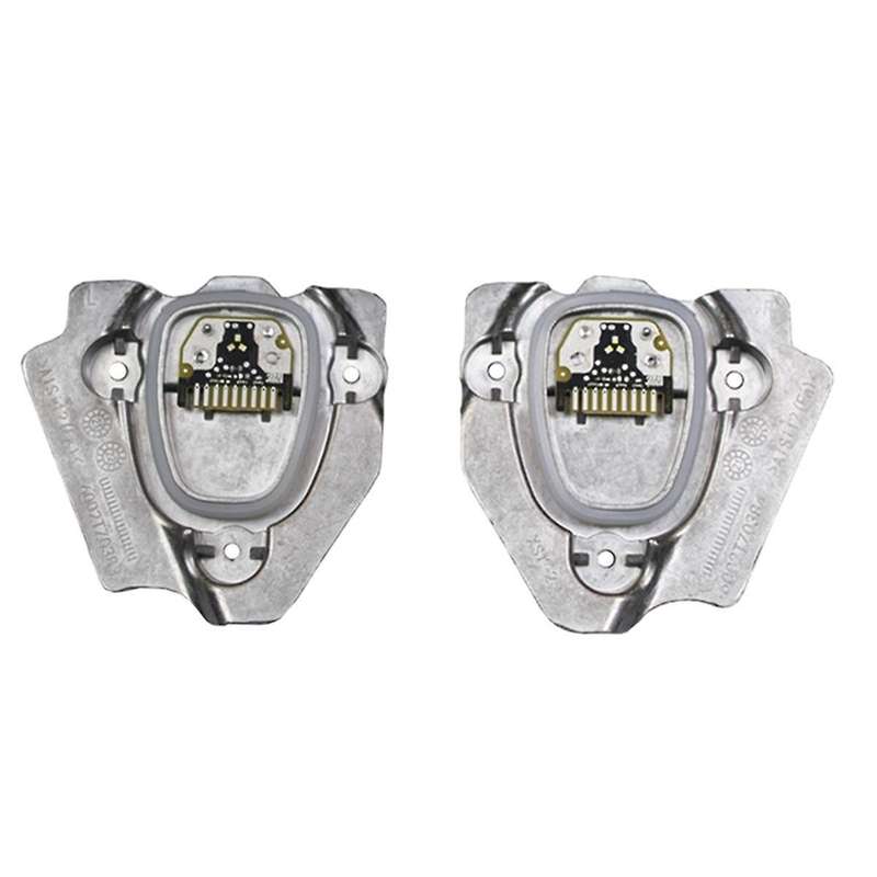 63115A0E623 & 63115A0E624 1Pair Headlight LED Modules Angel Eyes Modules for X3 X4 G01 G02 2020-22