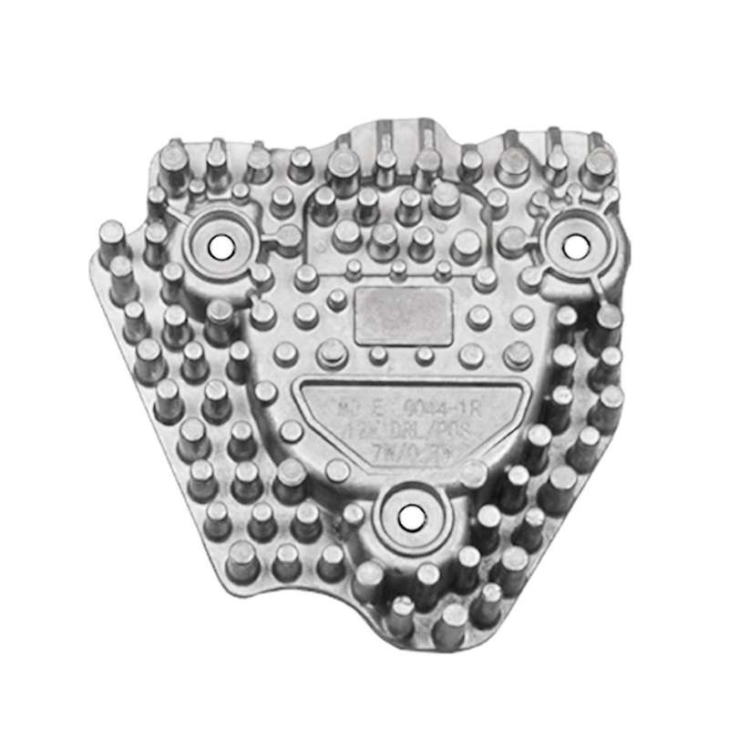 63115A0E623 & 63115A0E624 1Pair Headlight LED Modules Angel Eyes Modules for X3 X4 G01 G02 2020-22