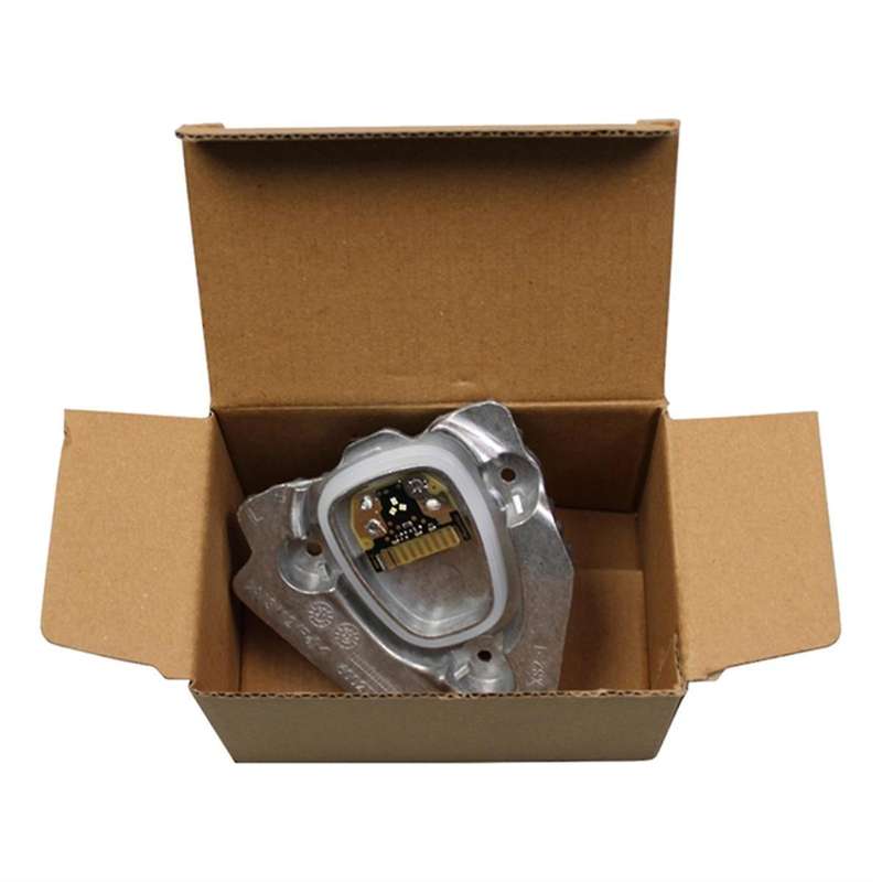 63115A0E623 & 63115A0E624 1Pair Headlight LED Modules Angel Eyes Modules for X3 X4 G01 G02 2020-22