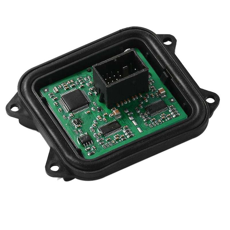 63117182396 for  E90 E91 E92 E93 X5 E70 X6 Z4 Adaptive Headlight ALC Cornering Control Unit Ballast