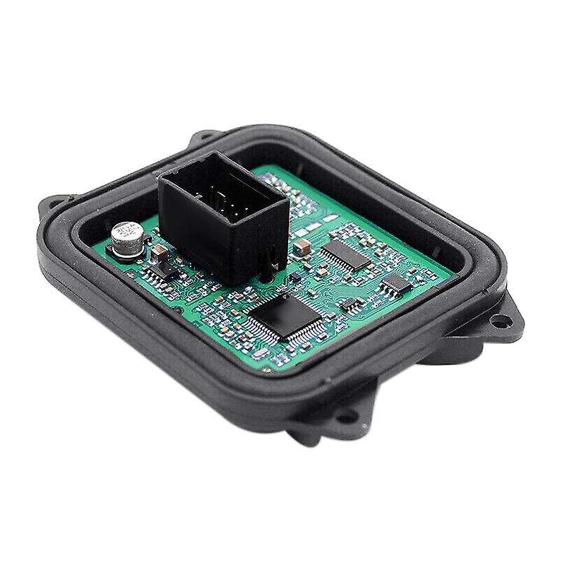63117182396 for  E90 E91 E92 E93 X5 E70 X6 Z4 Adaptive Headlight ALC Cornering Control Unit Ballast