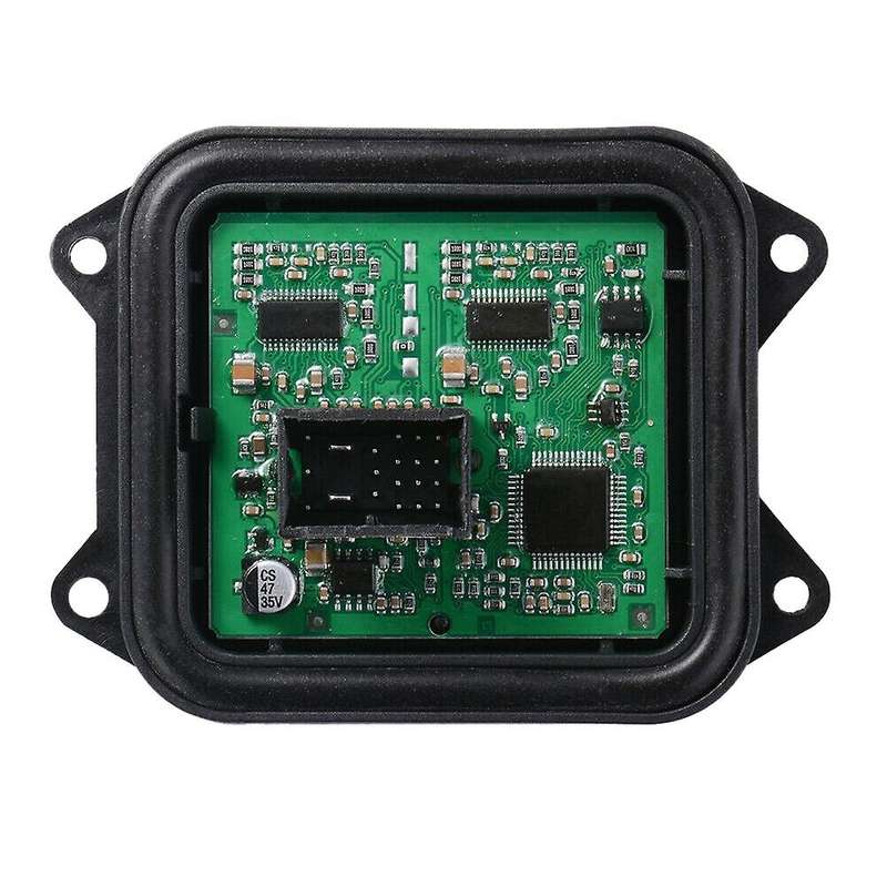 63117182396 for  E90 E91 E92 E93 X5 E70 X6 Z4 Adaptive Headlight ALC Cornering Control Unit Ballast