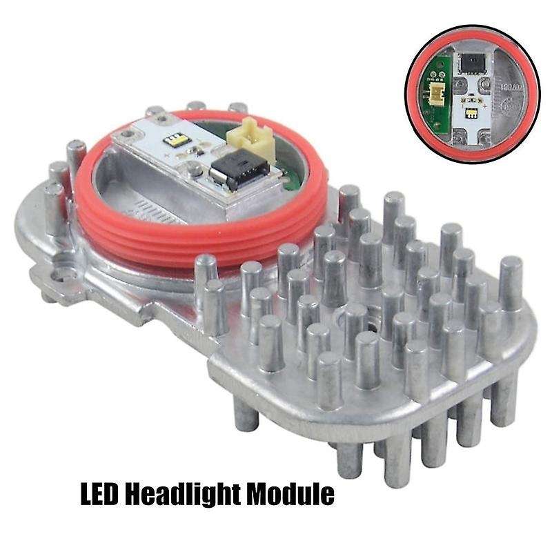 63117263051 Headlight Insert Diode Module Led Control Unit