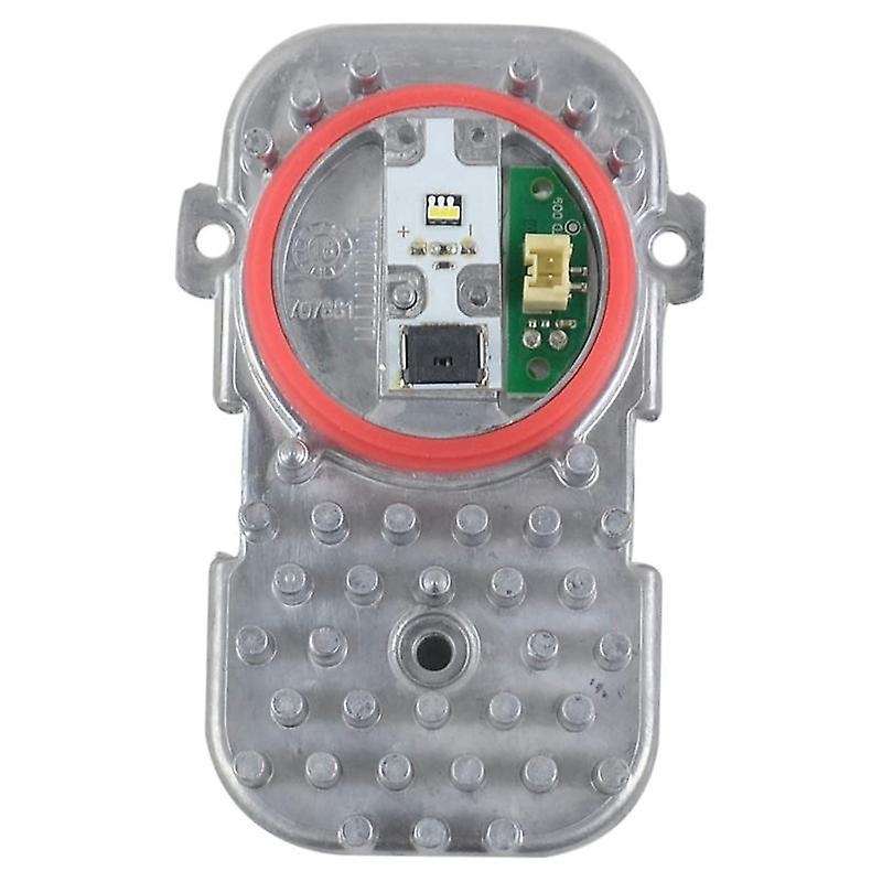 63117263051 Headlight Insert Diode Module Led Control Unit