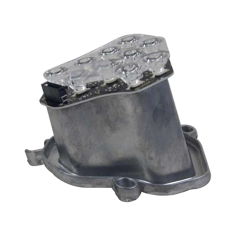 63117271901 Left Side Headlight Turn Module Bi- Led Indicator for 5 Series F10 F11 2010-2013